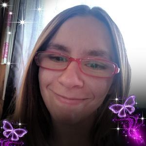 Meet your Posher, Stacia